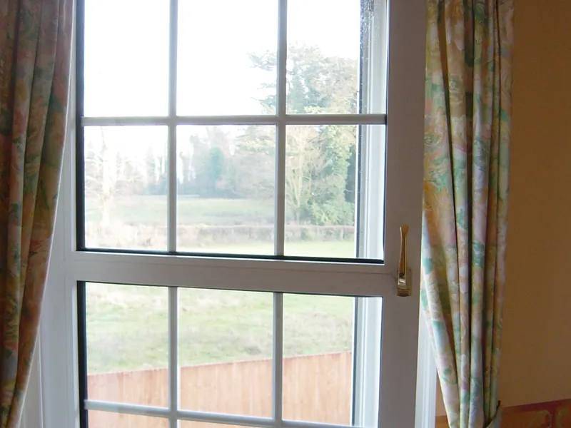 Tilt Turn Windows — Gallery Battersea