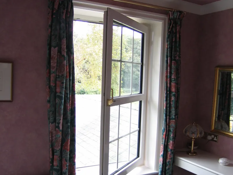 Tilt Turn Windows — Gallery Battersea