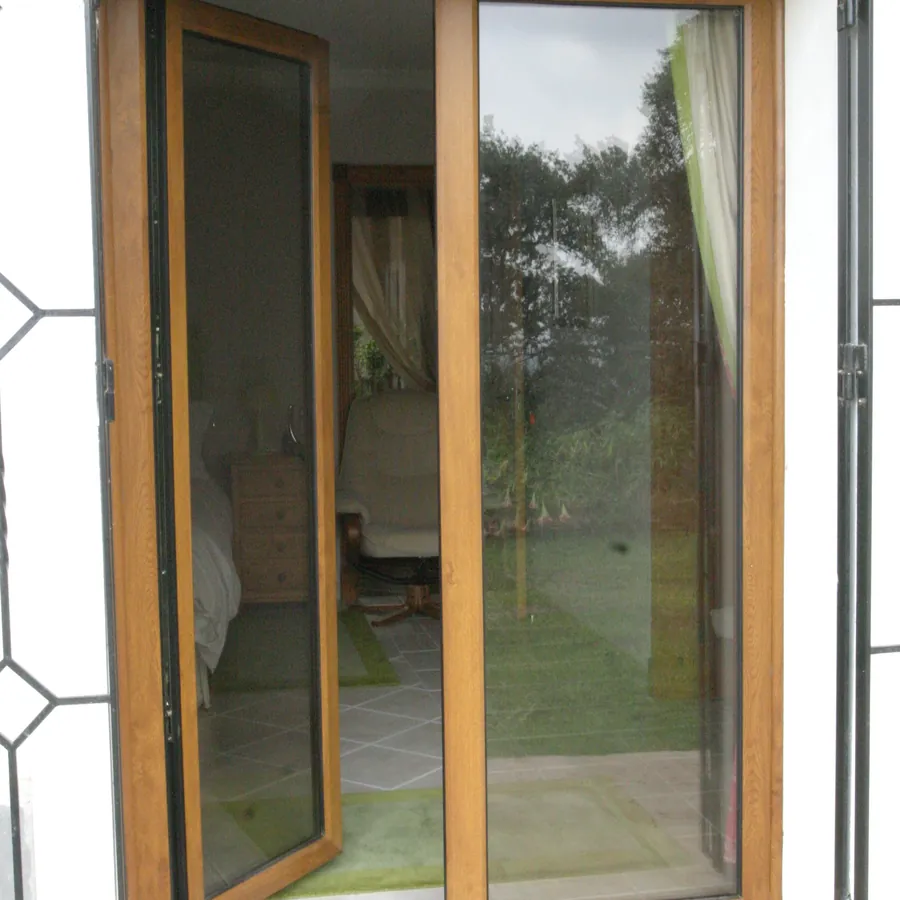 Tilt Turn Windows — Product Battersea