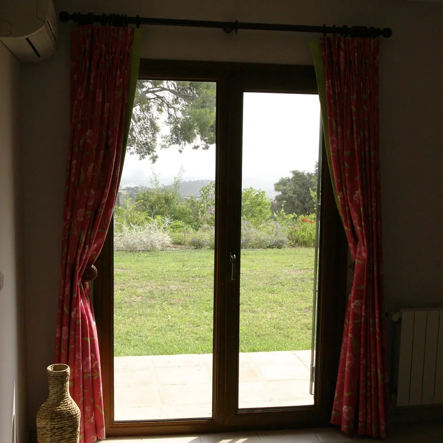 Tilt Turn Windows — Product Battersea