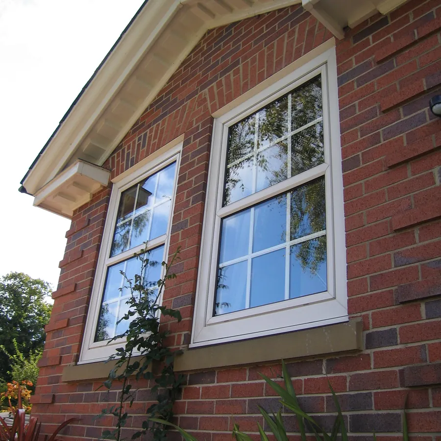 Tilt Turn Windows — Product Battersea