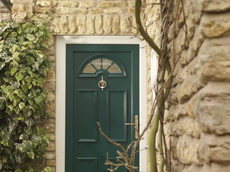 Timber Double Glazing — Gallery Battersea
