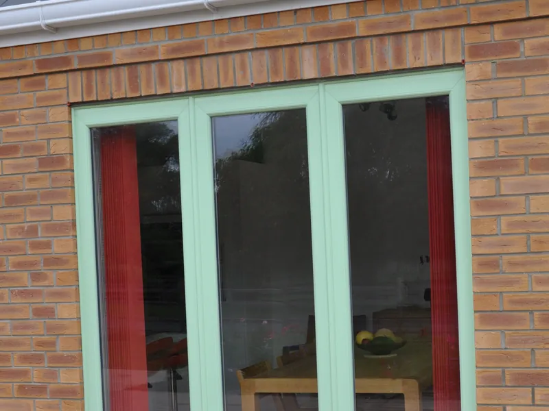 Timber Double Glazing — Gallery Battersea