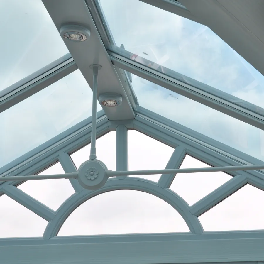 Timber Double Glazing — Product Battersea