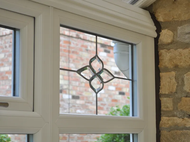Triple Glazing — Gallery Battersea