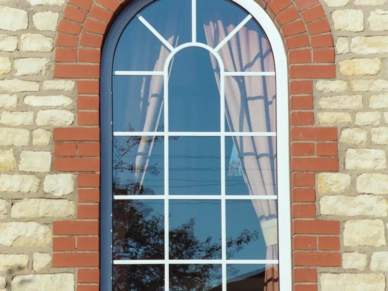 Triple Glazing — Gallery Battersea