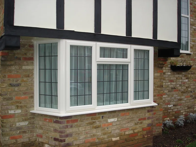 Triple Glazing — Gallery Battersea
