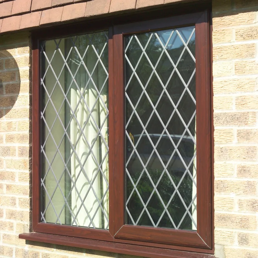 Triple Glazing — Product Battersea