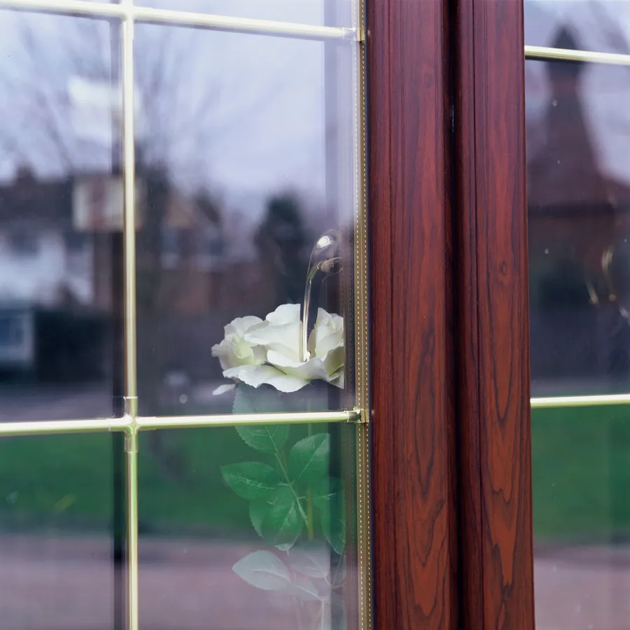 Triple Glazing — Product Battersea