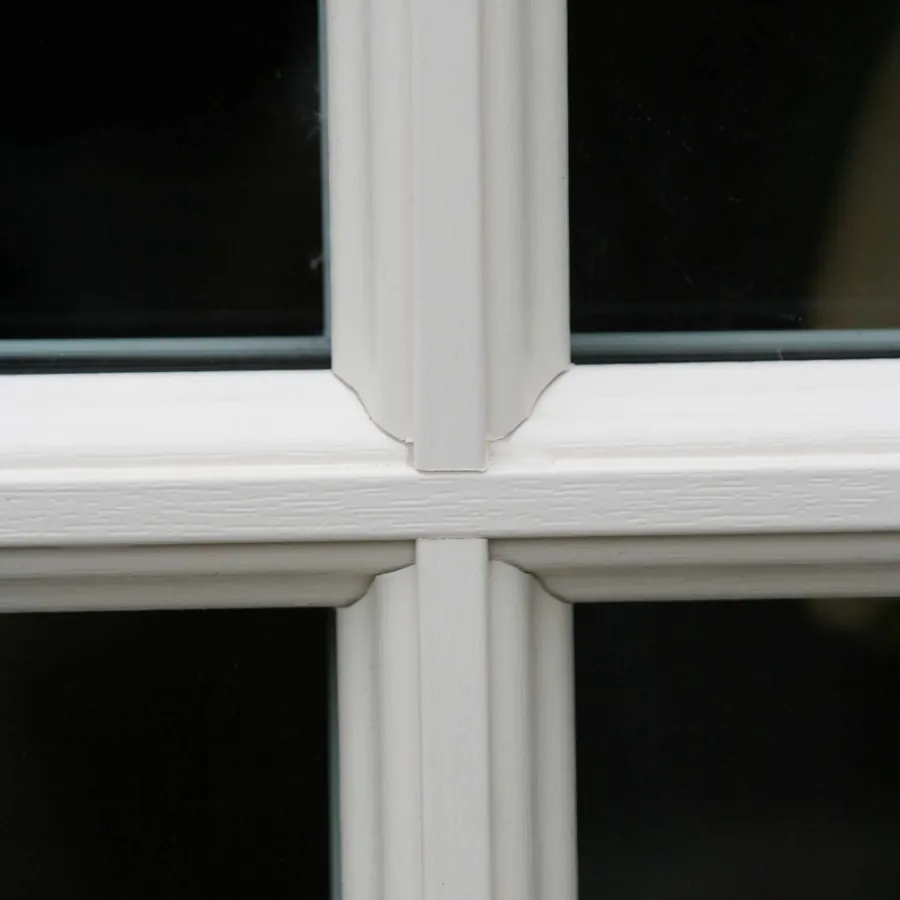 Double Vs Triple Glazing — Product Battersea