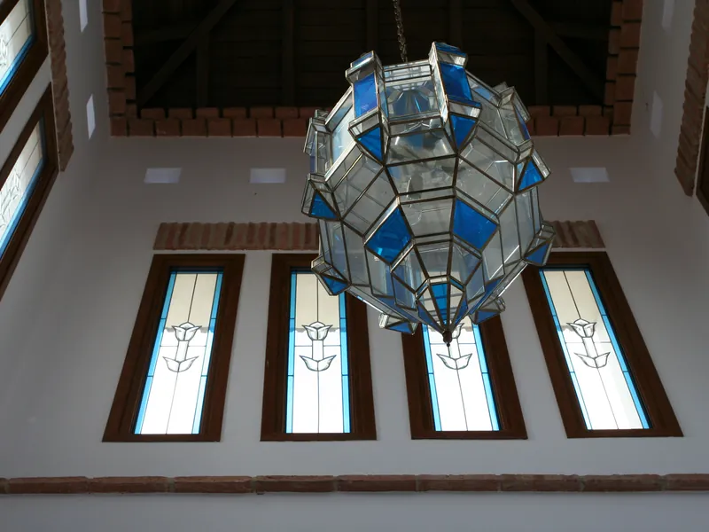 Energy Efficient Windows — Gallery Battersea