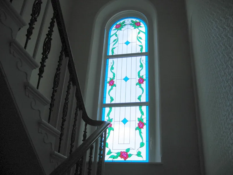 Energy Efficient Windows — Gallery Battersea