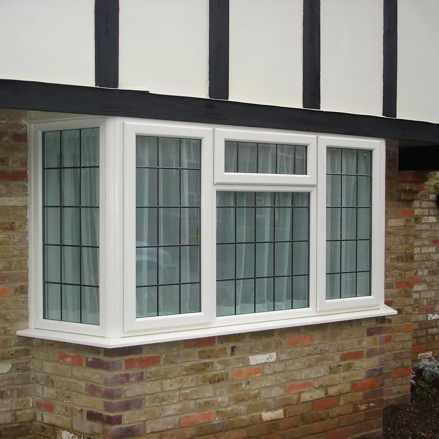 Energy Efficient Windows — Product Battersea