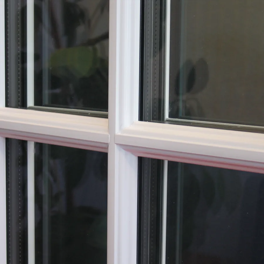 Energy Efficient Windows — Product Battersea