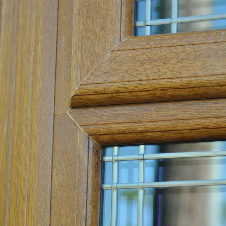 Energy Efficient Windows — Product Battersea