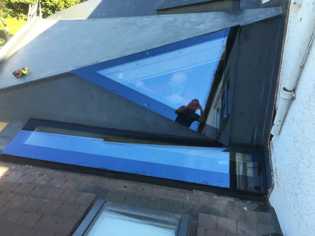 Electric Skylights Battersea
