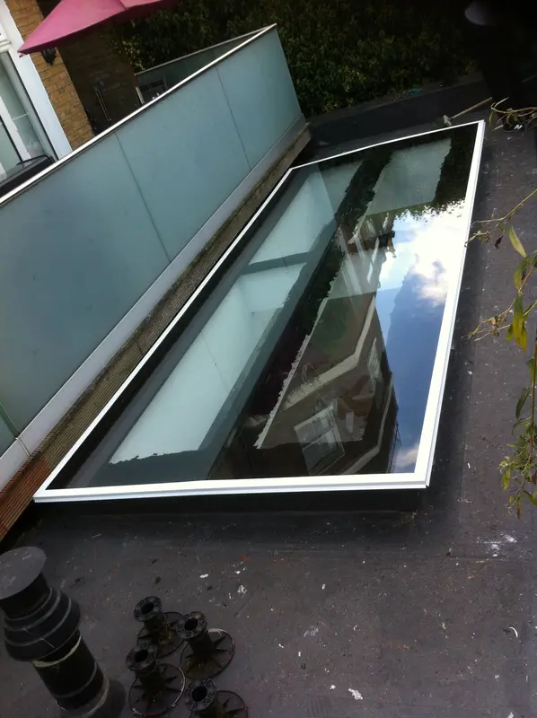 Skylights Battersea