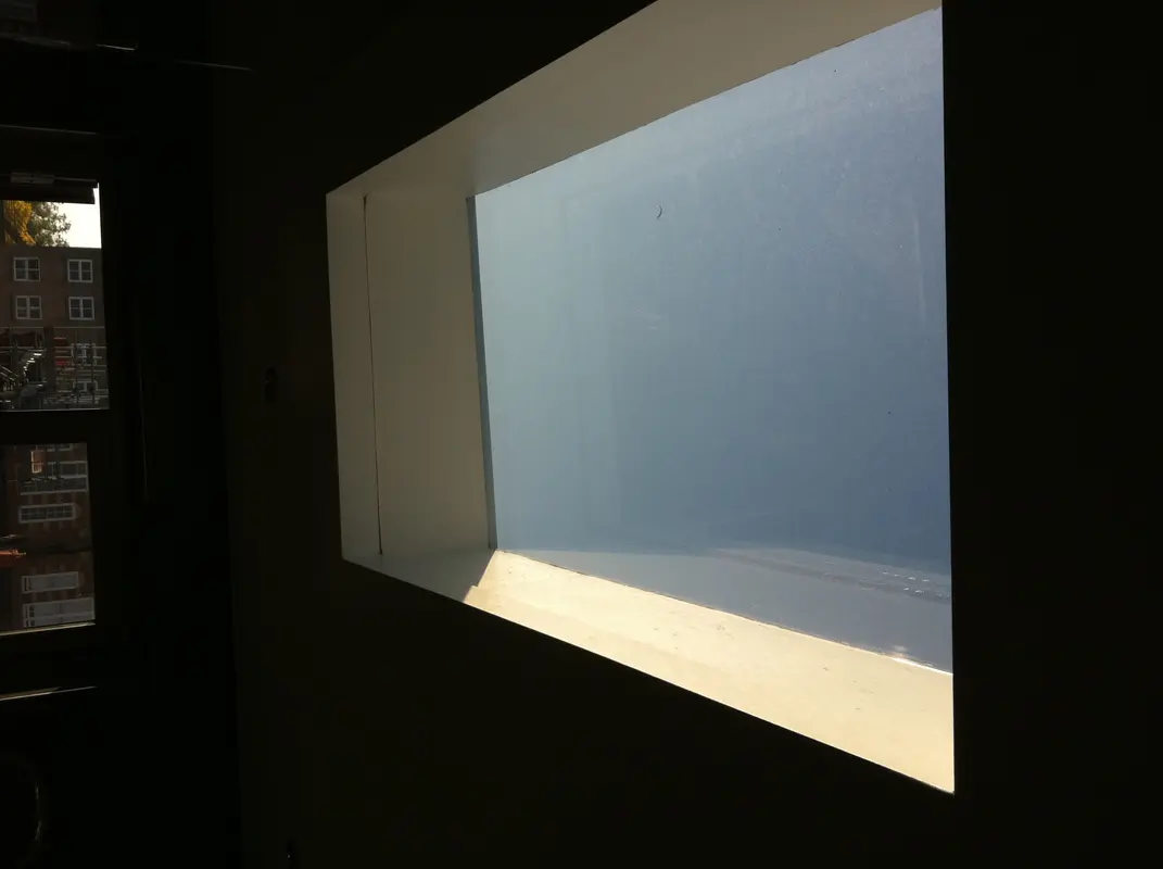 Velux Windows Battersea
