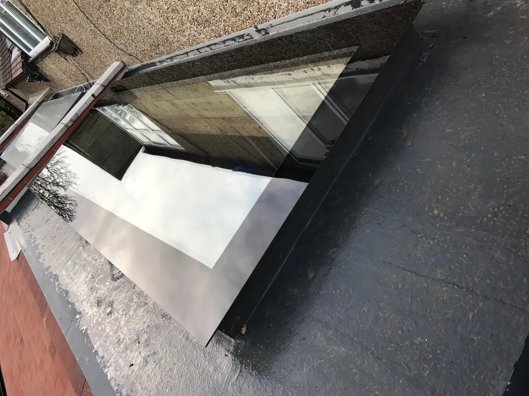 Velux Windows Battersea