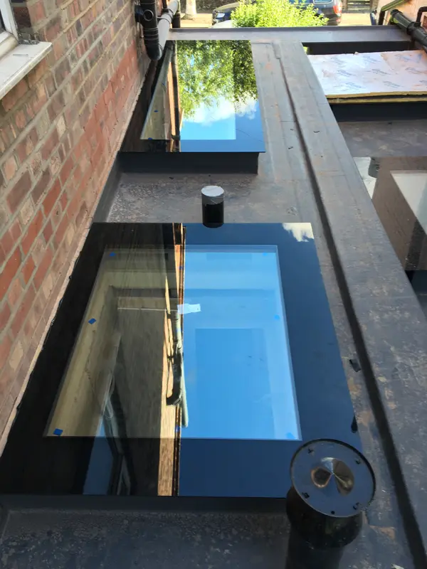 Velux Windows Battersea