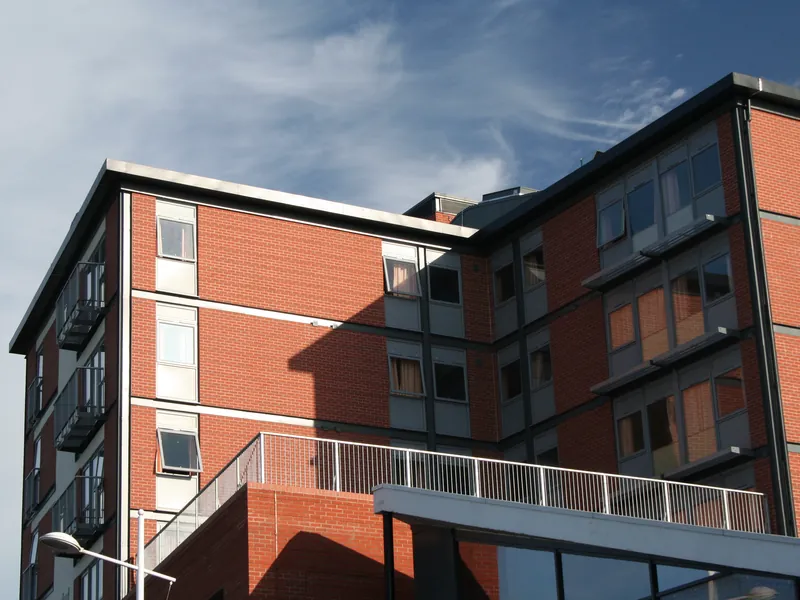 uPVC Vs Aluminium Windows — Gallery Battersea