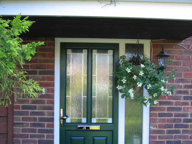 uPVC Vs Aluminium Windows — Gallery Battersea