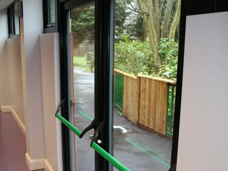 uPVC Vs Aluminium Windows — Gallery Battersea