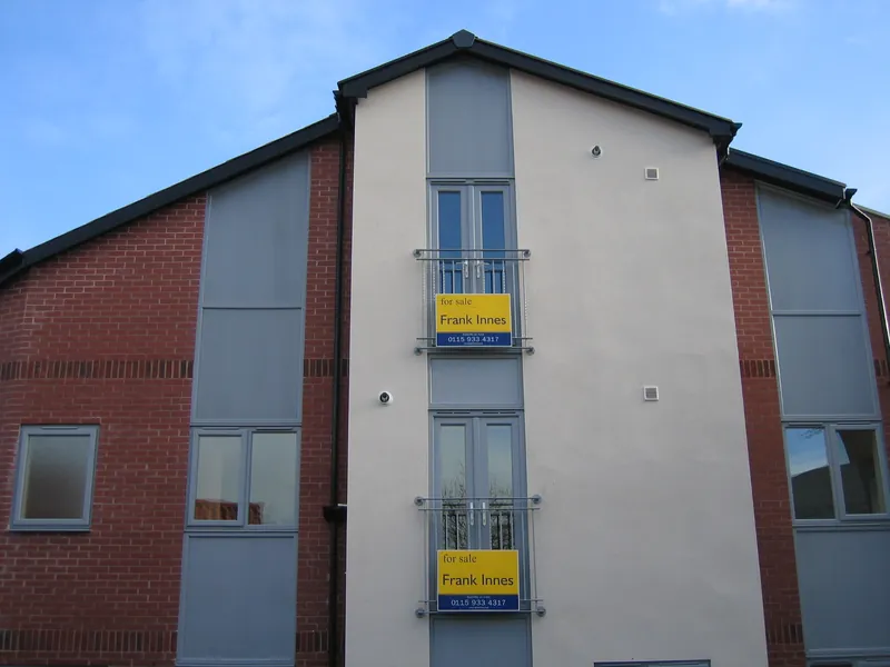 uPVC Vs Aluminium Windows — Gallery Battersea