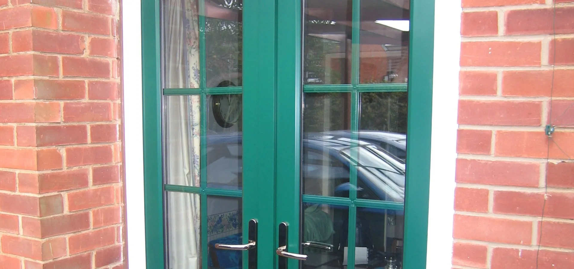 uPVC Vs Aluminium Windows Battersea