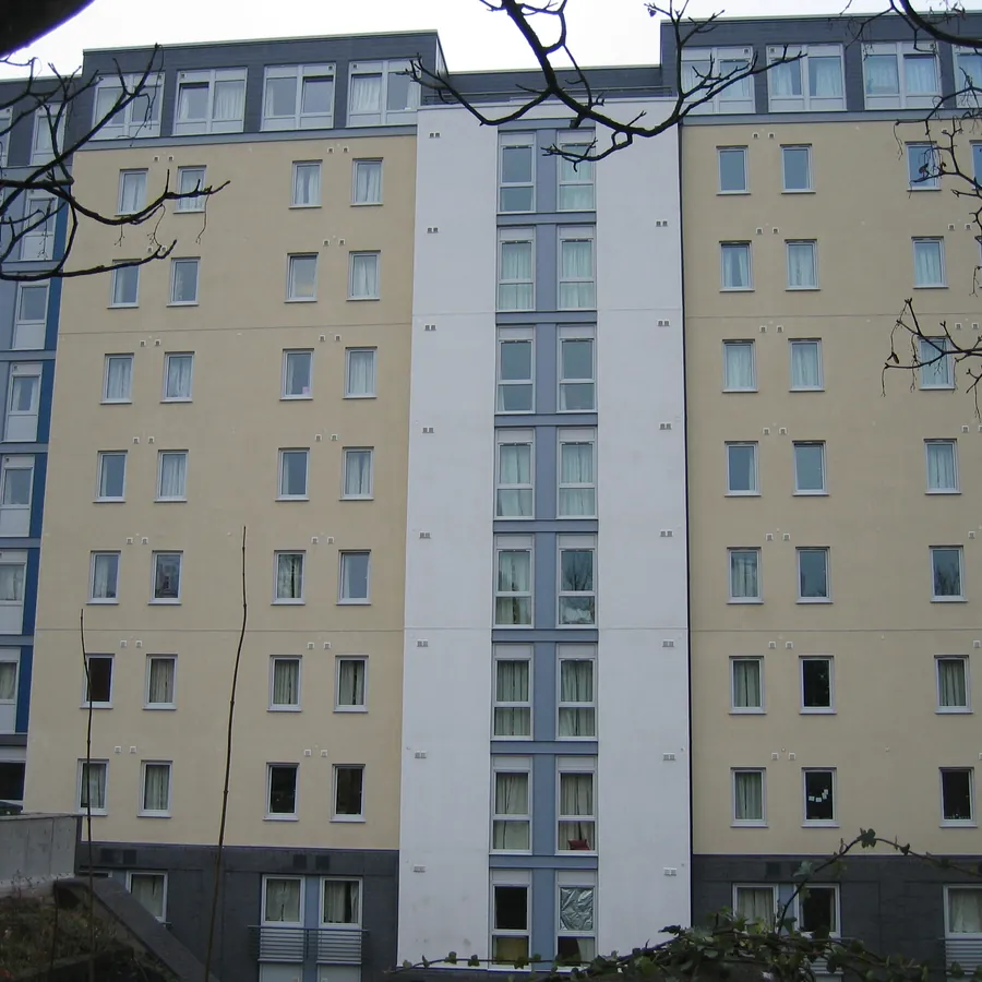 uPVC Vs Aluminium Windows — Product Battersea