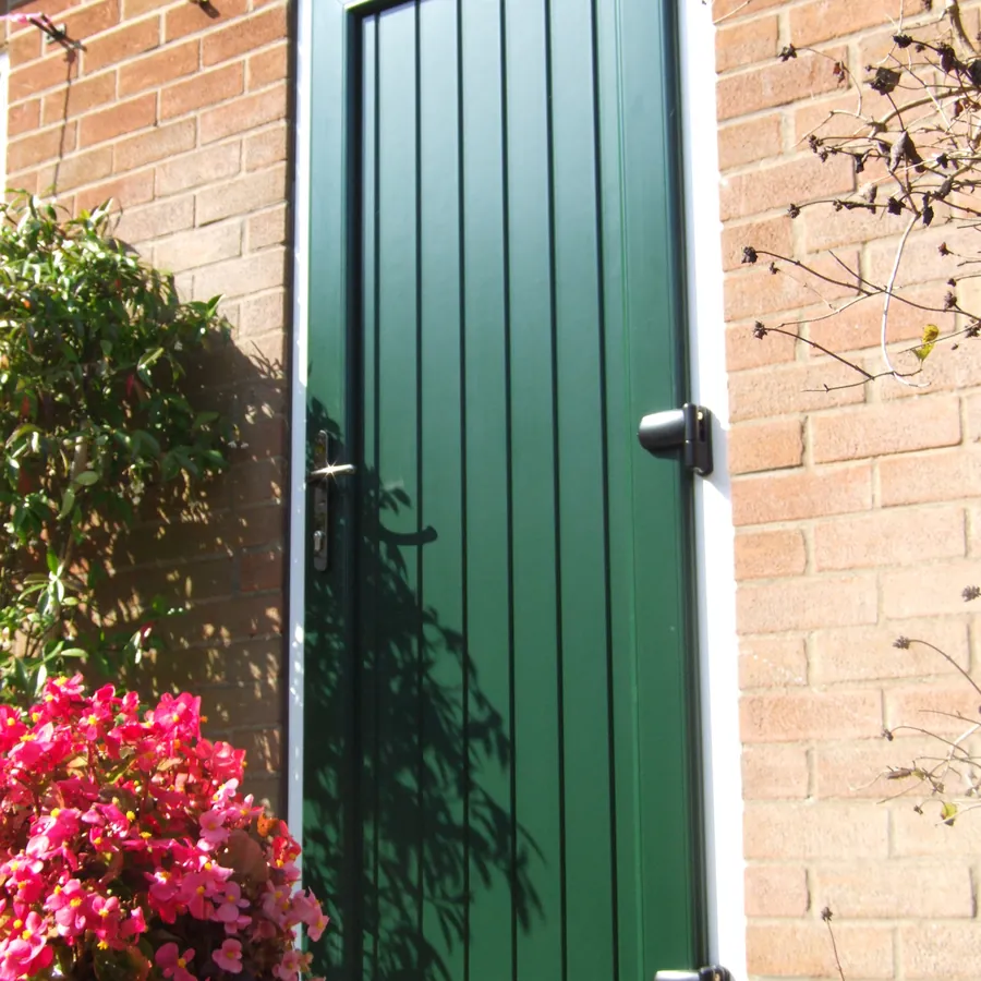 uPVC Vs Aluminium Windows — Product Battersea